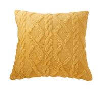 Cuscino per Peluche A Doppia fedeltà Geometriale Coperture Comode Migliorare Sonno 1pc Accessori Letti La Casa Domestica