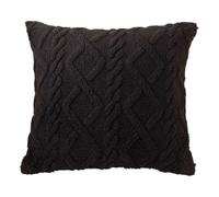 Cuscino per Peluche A Doppia fedeltà Geometriale Coperture Comode Migliorare Sonno 1pc Accessori Letti La Casa Domestica