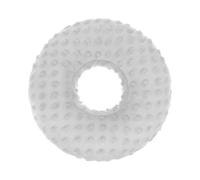 Cuscino per Piercing All'orecchio con Foro per L'orecchio, Comodo, in