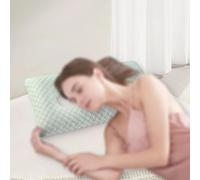 Cuscino per Piercing All'orecchio con Rilassamento Del Foro