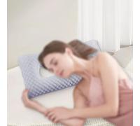 Cuscino per Piercing All'orecchio con Rilassamento Del Foro