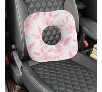 Cuscino per piercing all'orecchio, cuscino per dormire sul fianco, leggero e