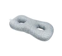 Cuscino per piercing all'orecchio Cuscino per fori auricolari indossare