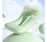 Cuscino per piercing all'orecchio Decor Cuscino per dormire laterale per