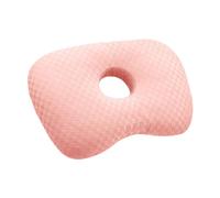 Cuscino per piercing all'orecchio lavabile e confortevole con supporto