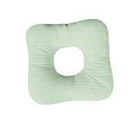 Cuscino per piercing all'orecchio, morbido e leggero, per divano,