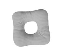 Cuscino per piercing all'orecchio, morbido e leggero, per divano,