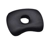 Cuscino per piercing all'orecchio, protezione per il rilassamento,