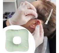 Cuscino per piercing all'oreco, regalo alla moda, cuscino traspirante e