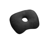 Cuscino Per Piercing - Cuscini Per Dormire Di Lato | Cuscino Ergonomico Amico Della Pelle Per Supporto Della Testa Per Donne, Uomini, Adulti, Anziani, Ospedale, Hotel, Dormitorio | 44x32x2cm