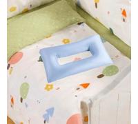 Cuscino per Piercing per Dormire sul Fianco, Supporto per Il Collo, Ergonomico,