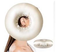 Cuscino Per Piercing,Piercing Cuscino Con Foro,Cuscino Piercing Orecchio,Cuscino Per Orecchie,Cuscino Foro Orecchio,Cuscino A Ciambella,Cuscino Con Buco per Contro Il Mal D'orecchio