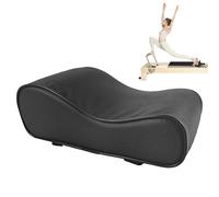 Cuscino per pilates Reformer, cuscino di supporto per testa e collo, cuscino per pilates, multiuso, accessorio versatile per allenamento e palestra, 31 x 16 x 11 cm