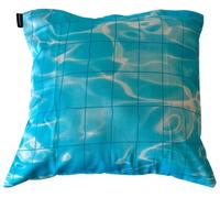 Cuscino per piscina Swimaholic