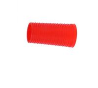 Cuscino Per Poggiapollice Per Sassofono Set Di Cuscinetti Per Riser Per Tasti In Silicone Protezione Per Dita In Silicone Per Parte Di Sax Treble Tenore Alto accessori per sassofono(Red Tenor)
