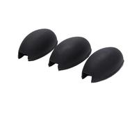Cuscino Per Poggiapollice Per Sassofono Set Di Cuscinetti Per Riser Per Tasti In Silicone Protezione Per Dita In Silicone Per Parte Di Sax Treble Tenore Alto accessori per sassofono(3Pcs)