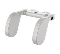 Cuscino Per Poggiatesta Per Auto | Accessorio Girevole Per Seggiolini Auto,Cuscino di Supporto per Testa Automobile | Per Driver Di Berlina SUV Camper In Viaggi Quotidiani
