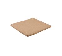Cuscino Per Poltrona 01 Easy Camel