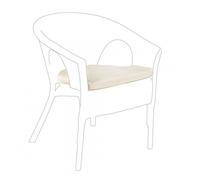 Cuscino per Poltrona Alliss in Cotone