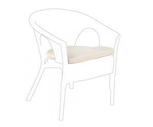 Cuscino per Poltrona Alliss in Cotone