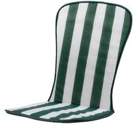 Cuscino per poltrona con seduta e schienale alto Action Monoalto