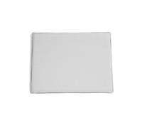 Cuscino Per Poltrona Hee in Grigio Cielo