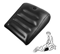 Cuscino per Posizioni Sesso Dadi del Sesso Giochi Sesso per Coppie Adulte Giocattoli del Sesso Supporto per Dildo Cuscino Sessuale per Donne Punto G Cuscino Gonfiabile del Sesso Reifen