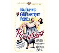Cuscino Per Post DVD (1945) - Ida Lupino, Sydney Greenstreet, William Prince
