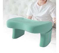 Cuscino per riposo a letto comodo cuscino da gioco non slip per la lettura