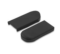 Cuscino per sassofono, resistente supporto per sassofono nero, resistente superficie antiscivolo in gomma per gli amanti del sassofono