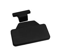 Cuscino per Schienale del Bauletto Superiore della Motocicletta, 2 Pezzi di Gomma per Schienale Posteriore del Passeggero del Bauletto della Borsa Laterale per F800GS F800GS ADV