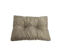 Cuscino per schienale Pallet 60x40x10 cm