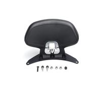 Cuscino per schienale per portapacchi per Sissy Ba Adatto per Zontes 350E Speciale Moto Schienale Telaio Posteriore Installazione 350D350M Cuscino Passeggero