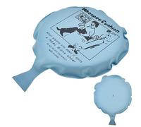 Cuscino per scoreggia da scherzo - Cuscino per seduta con effetto sonoro, resistente giocattolo per scherzo | Festa degli innocenti, gioco per feste, bambini, adulti, divano, panchina, sedia, casa