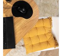 Cuscino Per Sedia Con Lacci 40x40 Cuscino Per Sedia Cuscino Interni