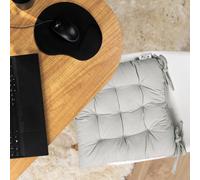 Cuscino Per Sedia Con Lacci 40x40 Cuscino Per Sedia Cuscino Interni