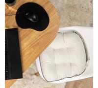 Cuscino Per Sedia Con Lacci 40x40 Cuscino Per Sedia Cuscino Interni