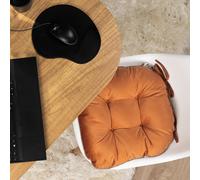 Cuscino Per Sedia Con Lacci 40x40 Cuscino Per Sedia Cuscino Interni