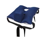 Cuscino per sedia, Cuscino antiscivolo for sedia a rotelle Cuscino posturale Previene il decubito Cuscino ergonomico for sedia Previene lo scivolamento in avanti for gli anziani