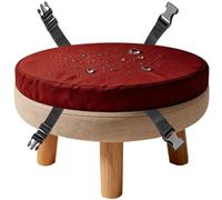 Cuscino Per Sedia Da Cucina Rinfrescante, Traspirante Impermeabile 80%