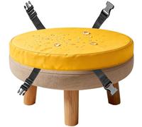 Cuscino Per Sedia Da Cucina Rinfrescante, Traspirante Impermeabile 80%