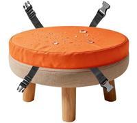 Cuscino Per Sedia Da Cucina Rinfrescante, Traspirante Impermeabile 80%