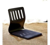 Cuscino per sedia da pavimento in stile giapponese Tatami Zaisu senza gambe | Cuscino da pavimento in stile giapponese per soggiorno, perfetto per rilassarsi o meditare, design confortevole e salvaspazio
