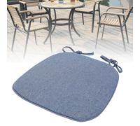 Cuscino per sedia da pranzo Cuscino per sedile morbido antiscivolo per