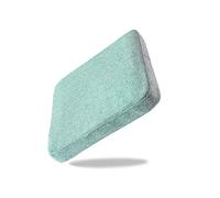 Cuscino per sedia da pranzo, cuscino rigido per cucina e poltrone, rialzo invisibile per il massimo comfort e stile nella decorazione della casa