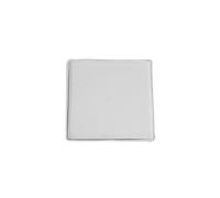 Cuscino Per Sedia da Pranzo Hee in Grigio Cielo