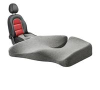 Cuscino per sedia da ufficio,Cuscino per il sedere in memory foam spesso per alleviare il disagio del coccige - ergonomico per sedere per alleviare la pressione, scrivania del computer, sed
