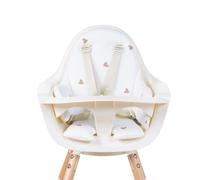 Cuscino per sedia Evolu cuori - Childhome