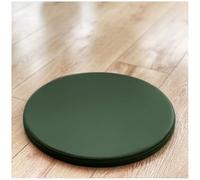 Cuscino per sedia in memory foam, cuscino per lettiera per gatti, tappetino per tatami, finestra a baia, antiscivolo, cuscino rotondo per sedia