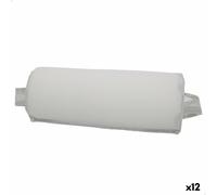 Cuscino per sedie Aktive Grigio 35 x 5 x 14 cm [12 Unità]